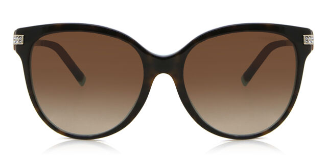 Tiffany Sunglasses TF4193B-81343B-55 New with tags Tiffany TF4193B 81343B Women main image 3