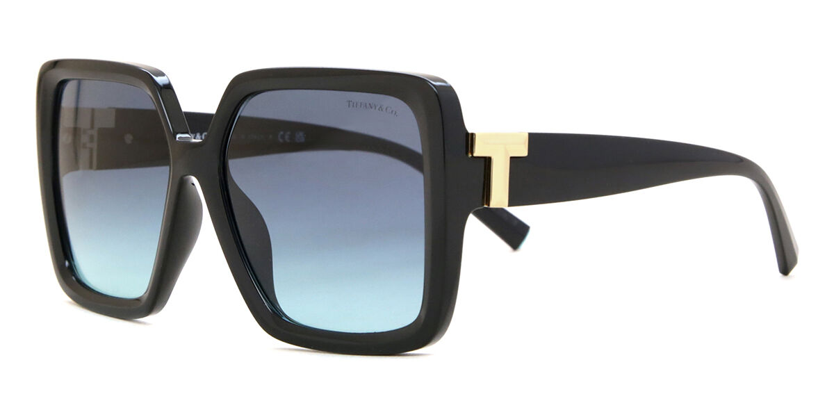 Tiffany sunglasses with 2024 key on side