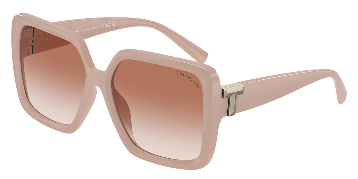 Tiffany & Co TF4206U 8367/13 Sunglasses Pink