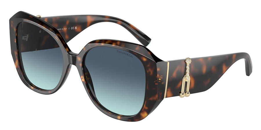 Tiffany & Co. Tiffany & Co. TF4207B Asian Fit 80159S