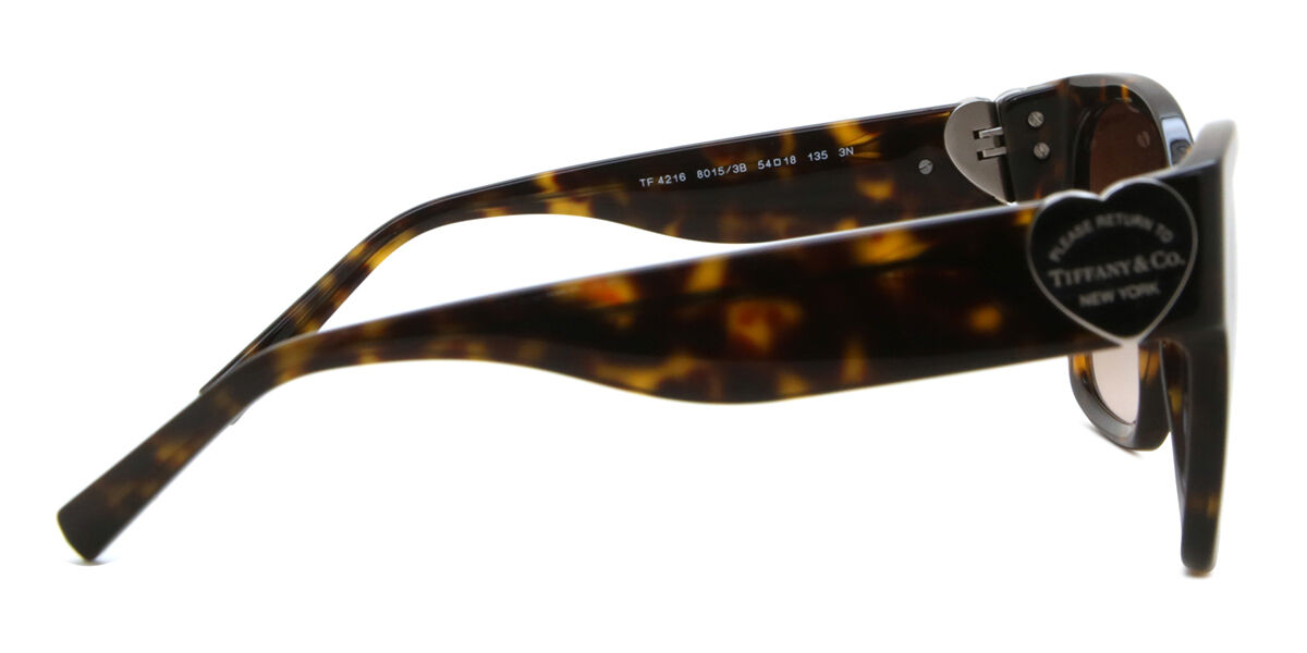 TF4216 サングラス べっこう | SmartBuyGlasses JP