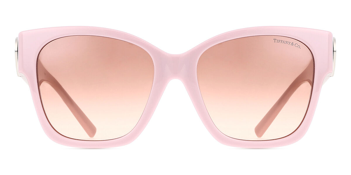今年の新作から定番まで！ ピンク Tiffany & Co. サングラス | 正規品保障SmartBuyGlasses 小物