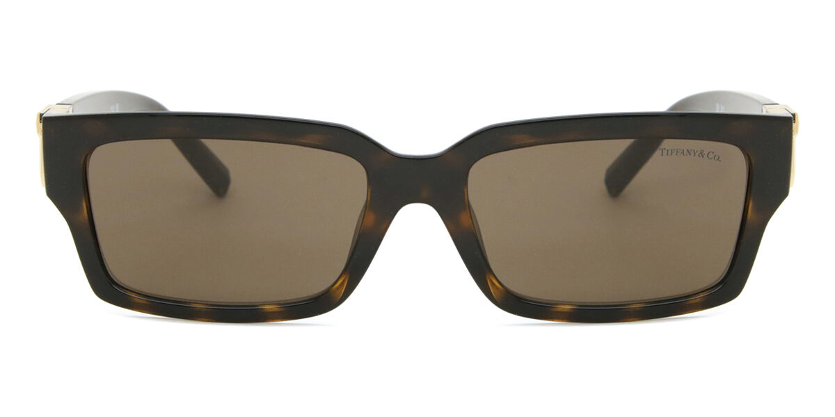 TIFFANY&CO ティファニー サングラス TF4226-U TF4226U サングラス Bright White | SmartBuyGlasses JP