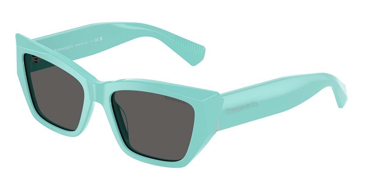 TF4190 サングラス Black Blue | SmartBuyGlasses JP