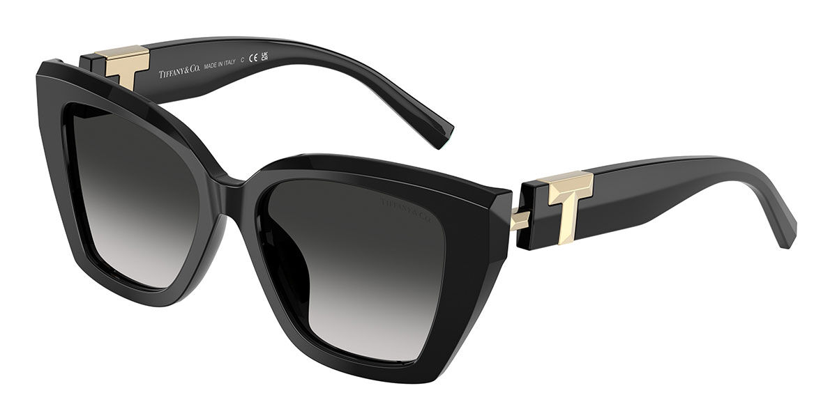 Tiffany & Co. キャットアイサングラス 🕶️ Tiffany 🕶️ | 婦人洋品（ブルーミング中西ショップ