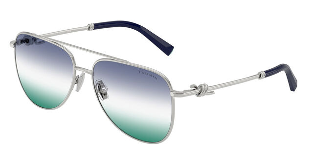 TF3116 sunglasses Silver | SmartBuyGlasses US display picture 3