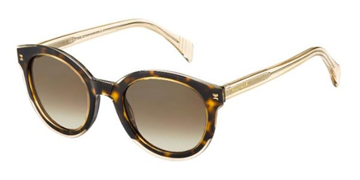 TOMMY HILFIGER SUNGLASSES Mod. TH 1572-S_J5G main image 0
