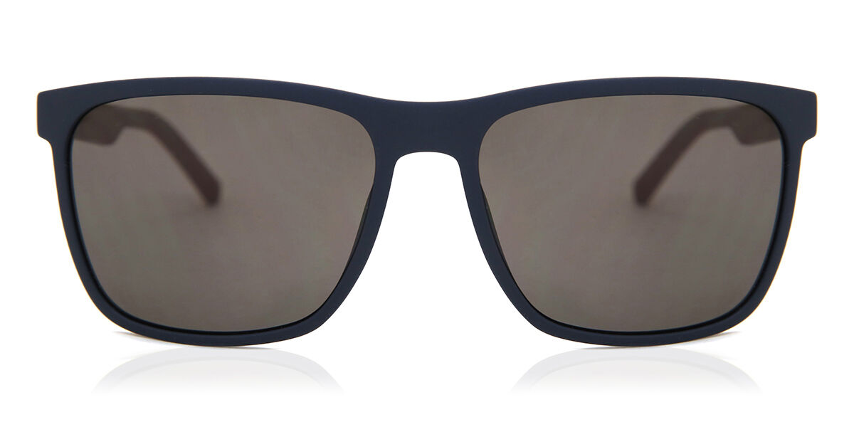 Tommy Hilfiger TH 1445/S LCN/NR Men's Sunglasses Blue Size 57
