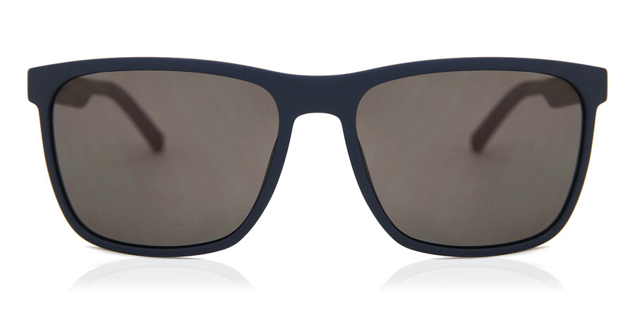 hawk prototype zero Tommy Hilfiger TH 1445/S LCN/NR Sunglasses in Blue | SmartBuyGlasses USA