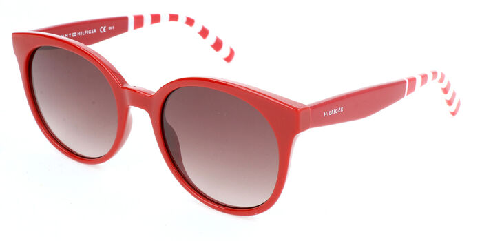 Eyewear Zendaya Con Lentes TH ZENDAYA II Gafas De Sol Plata