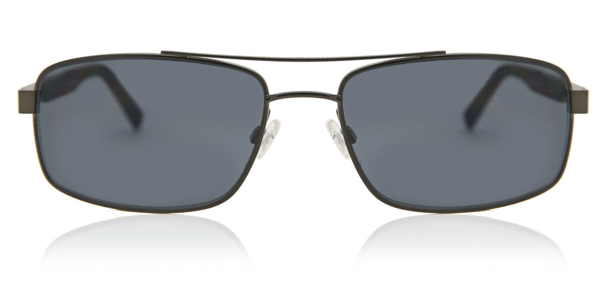 Photos - Sunglasses Tommy Hilfiger TH 1674/S 5MO/IR Men's  Grey Size 