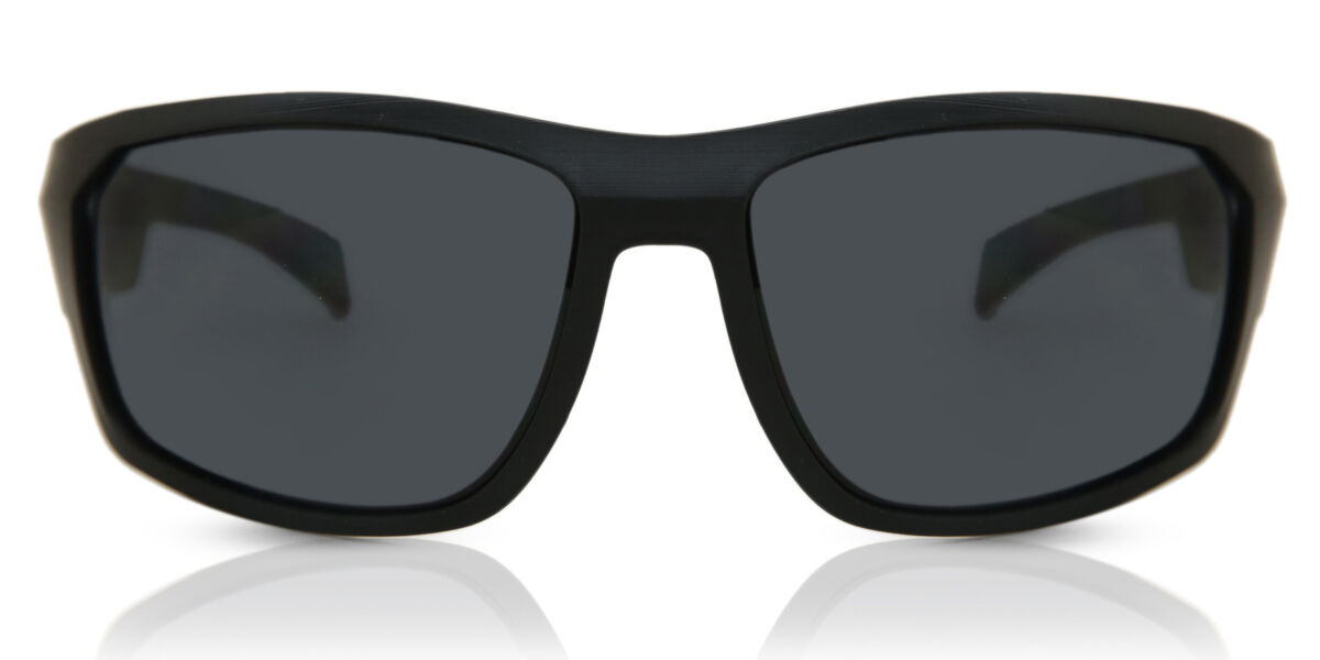 Tommy Hilfiger TH 1722/S 0VK/T5 Sunglasses in Matte Black Blue ...