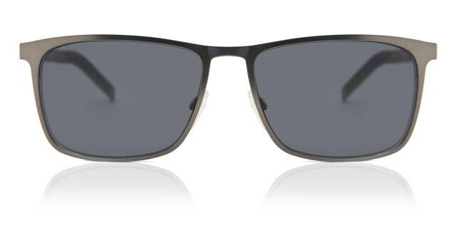 Tommy Hilfiger TH 1716/S V81/IR Square Dark Ruthenium Grey  display picture 3