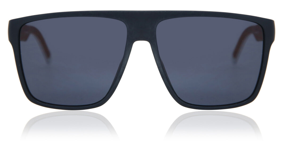 tommy hilfiger blue sunglasses