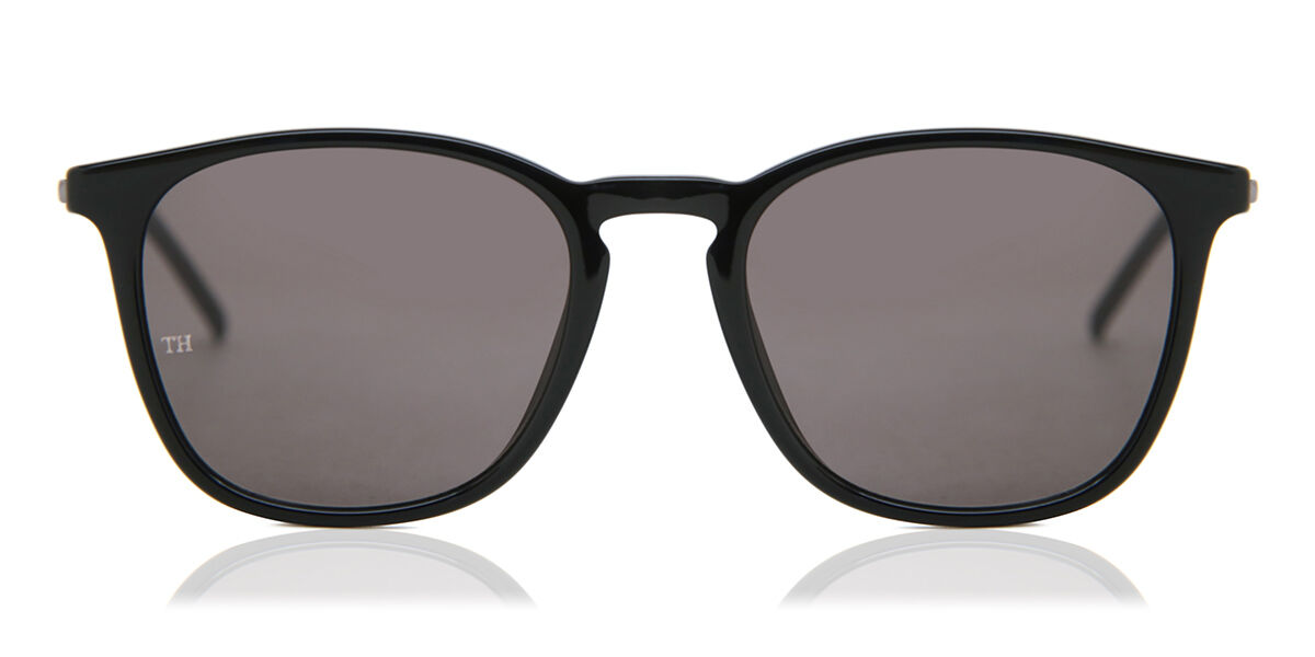 Tommy Hilfiger TH 1764/S 086/KU Sunglasses Dark Havana | SmartBuyGlasses UK