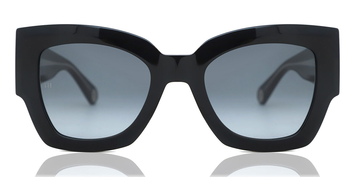 Tommy Hilfiger TH 1862/S 807/9O Sunglasses Black | SmartBuyGlasses UK