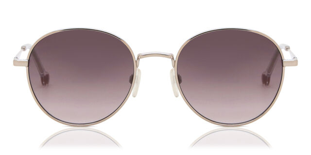 Tommy Hilfiger Round Sunglasses Round Frame Sunglasses | Tommy Hilfiger main image 4