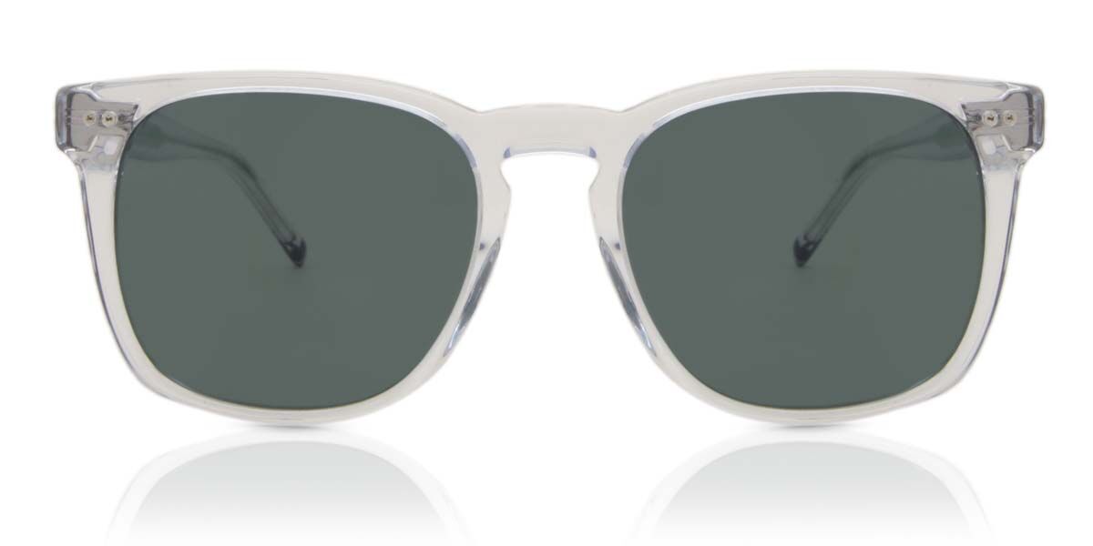 Photos - Sunglasses Tommy Hilfiger TH 1887/S 900/QT Men's  Clear Size 