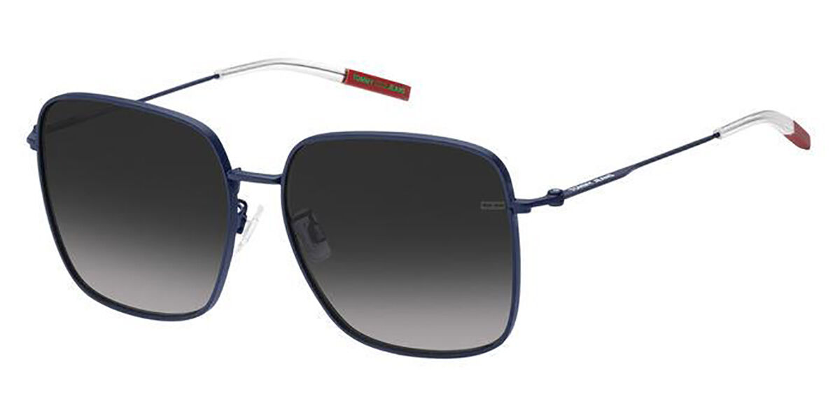 Tommy Hilfiger Sunglasses TJ 0071/F/S Asian Fit FLL/9O