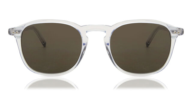 Tommy Hilfiger TH 1939/S 900/70 Oval Clear Sunglasses  display picture 1