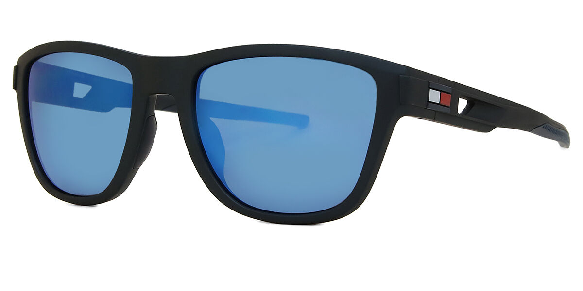   トミーヒルフィガーTH1951/S R7WZS サングラス TH 1951/S サングラス Metalized Blue | SmartBuyGlasses JP