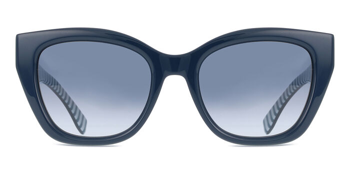 TOMMY HILFIGER TH1980-0G3I3X-52  Sunglasses Size 52mm 140mm 20 mauve Tommy Hilfiger TH 1980/S Sunglasses G3I MAUVE 52/20/140  main image 4