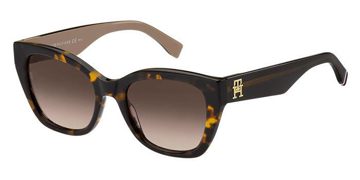 Tommy Hilfiger Sunglasses TH 86/S 807QT 49