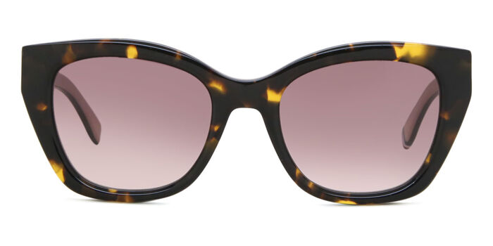 TOMMY HILFIGER TH1980-0G3I3X-52  Sunglasses Size 52mm 140mm 20 mauve Tommy Hilfiger TH 1980/S Sunglasses G3I MAUVE 52/20/140  main image 3