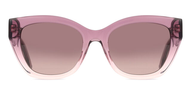 Tommy Hilfiger TH 1980/S G3I/3X Square Transparent Mauve  display picture 1