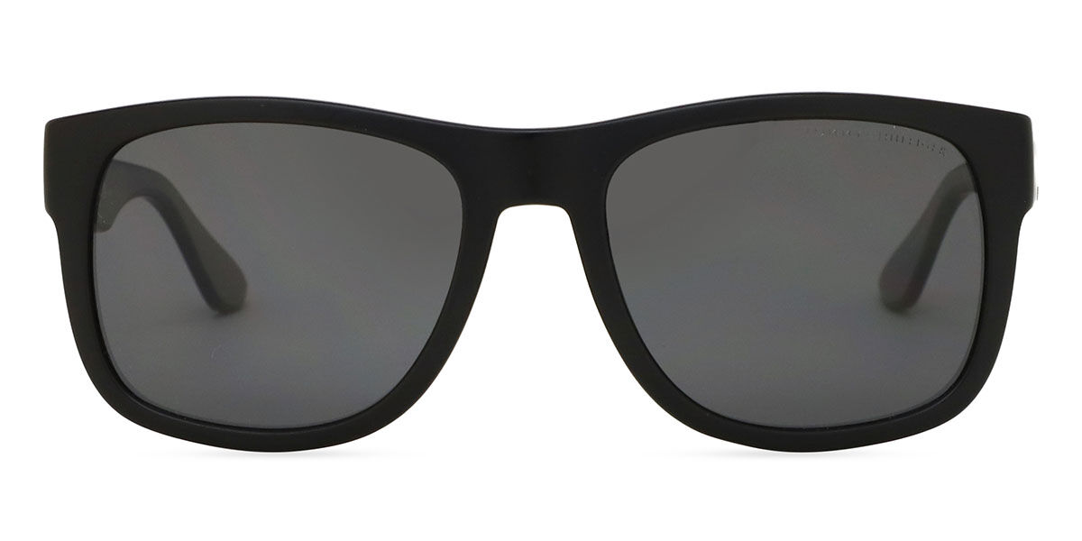Tommy Hilfiger TH 1556/N/S 08A/IR Men's Sunglasses Black Size 52