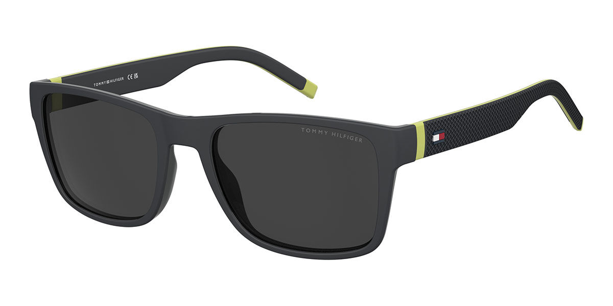 Tommy Hilfiger TH 2375/S KB7/IR 56 Lunettes De Soleil Homme