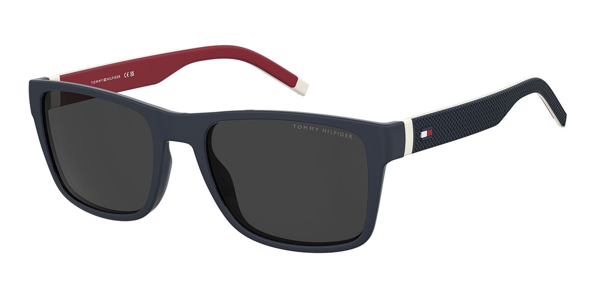 Tommy Hilfiger TH 2375/S PJP/IR 56 Lunettes De Soleil Homme