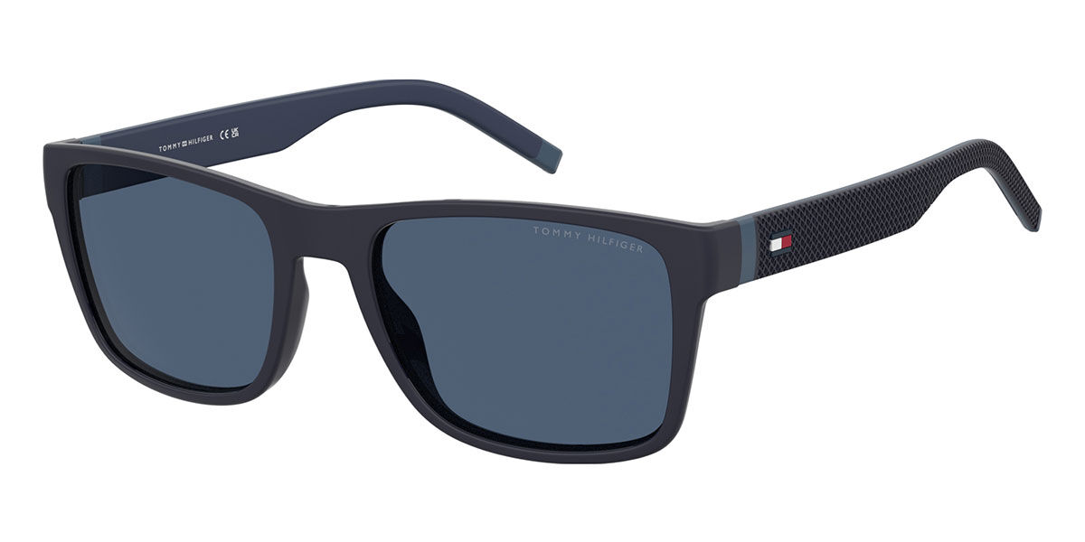 Tommy Hilfiger TH 2375/S PJP/KU 56 Lunettes De Soleil Homme