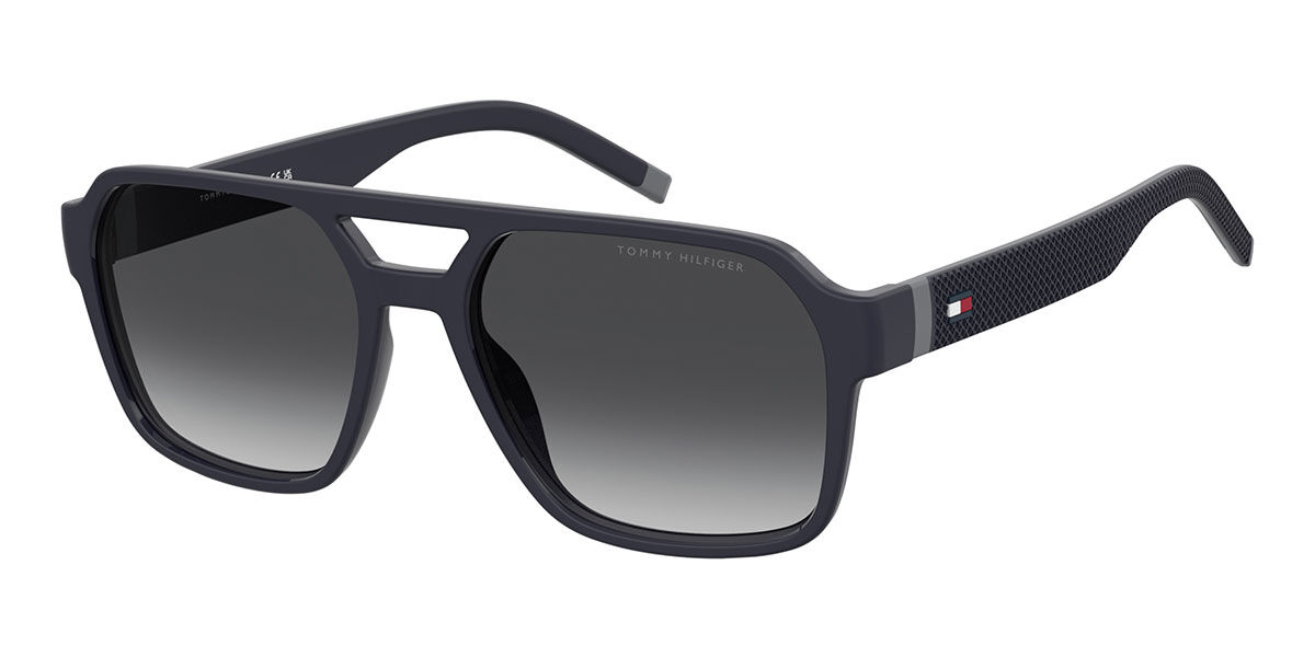 Tommy Hilfiger TH 2376/S XW0/9O 57 Lunettes De Soleil Homme