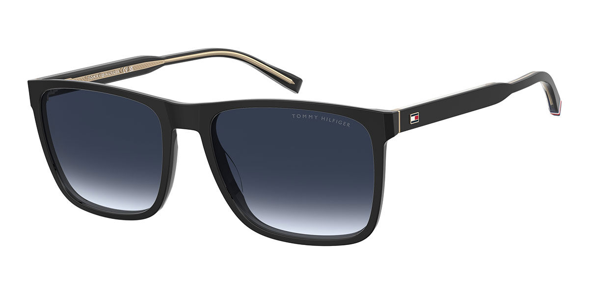 Tommy Hilfiger TH 2390/S 807/08 58 Lunettes De Soleil Homme