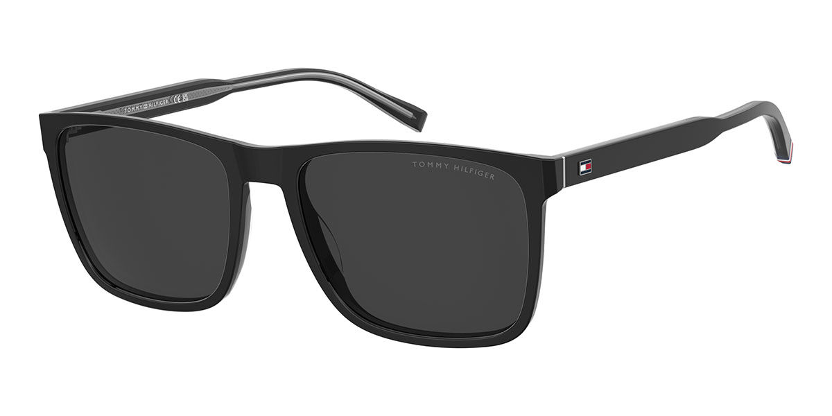 Tommy Hilfiger TH 2390/S 807/IR 58 Lunettes De Soleil Homme