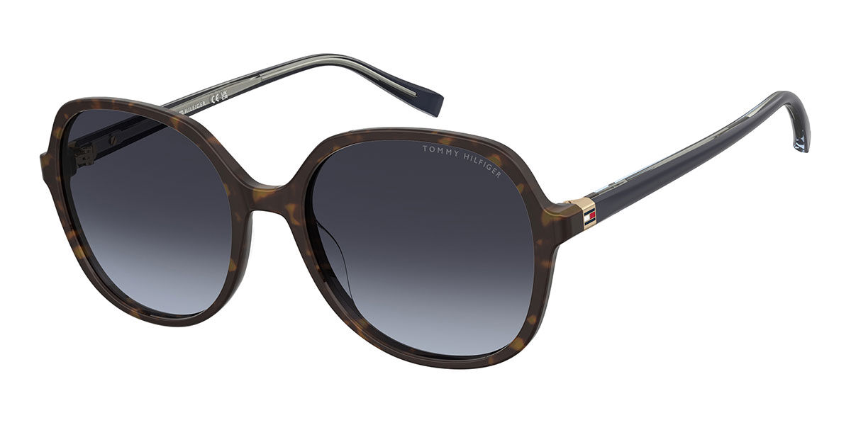 Tommy Hilfiger TH 2394/S 086/08 55 Lunettes De Soleil Femme