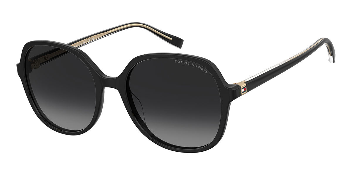 Tommy Hilfiger TH 2394/S 807/9O 55 Lunettes De Soleil Femme
