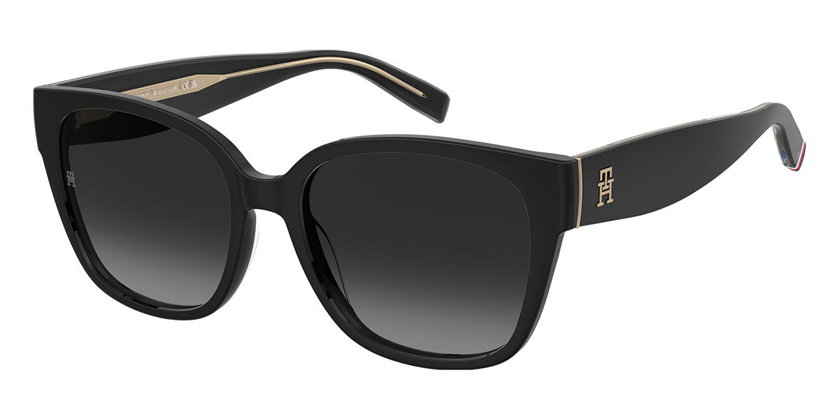 Tommy Hilfiger TH 2398/S 807/9O 55 Lunettes De Soleil Femme