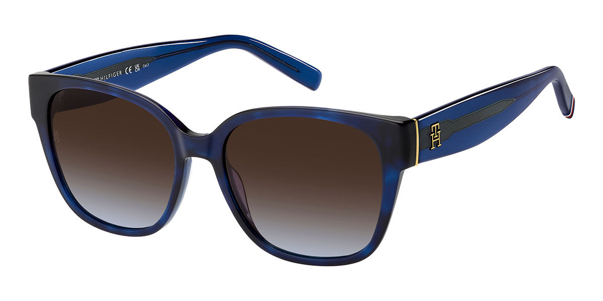 Tommy Hilfiger TH 2398/S JBW/98 55 Lunettes De Soleil Femme