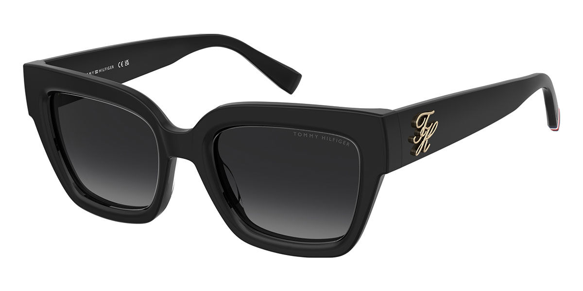 Tommy Hilfiger TH 2402/S 807/9O 53 Lunettes De Soleil Femme