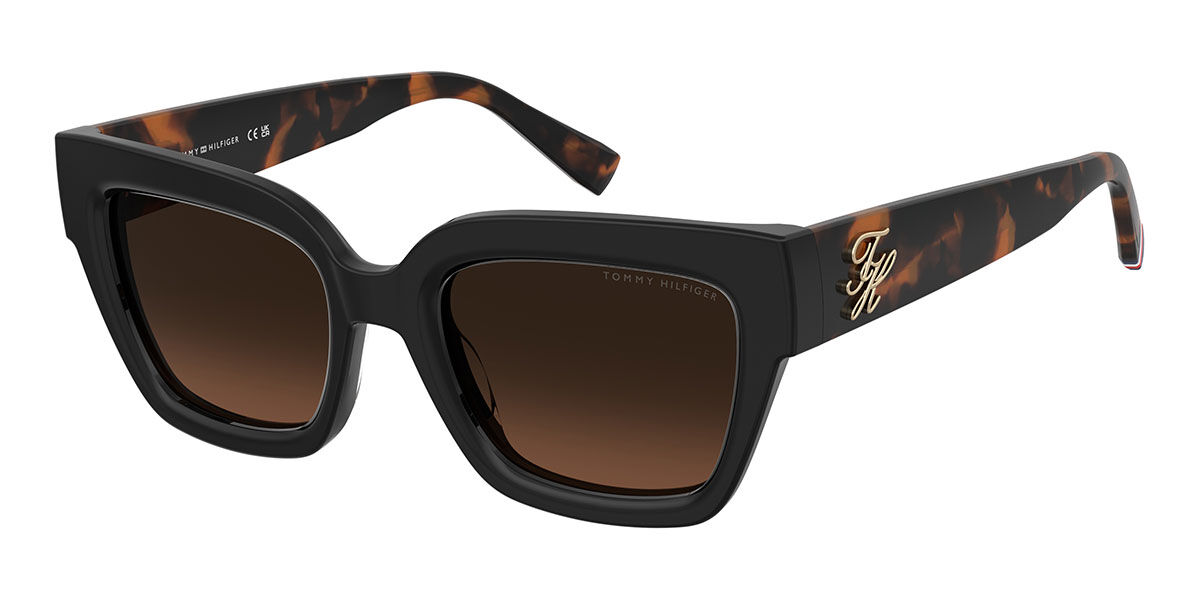 Tommy Hilfiger TH 2402/S 807/M2 53 Lunettes De Soleil Femme