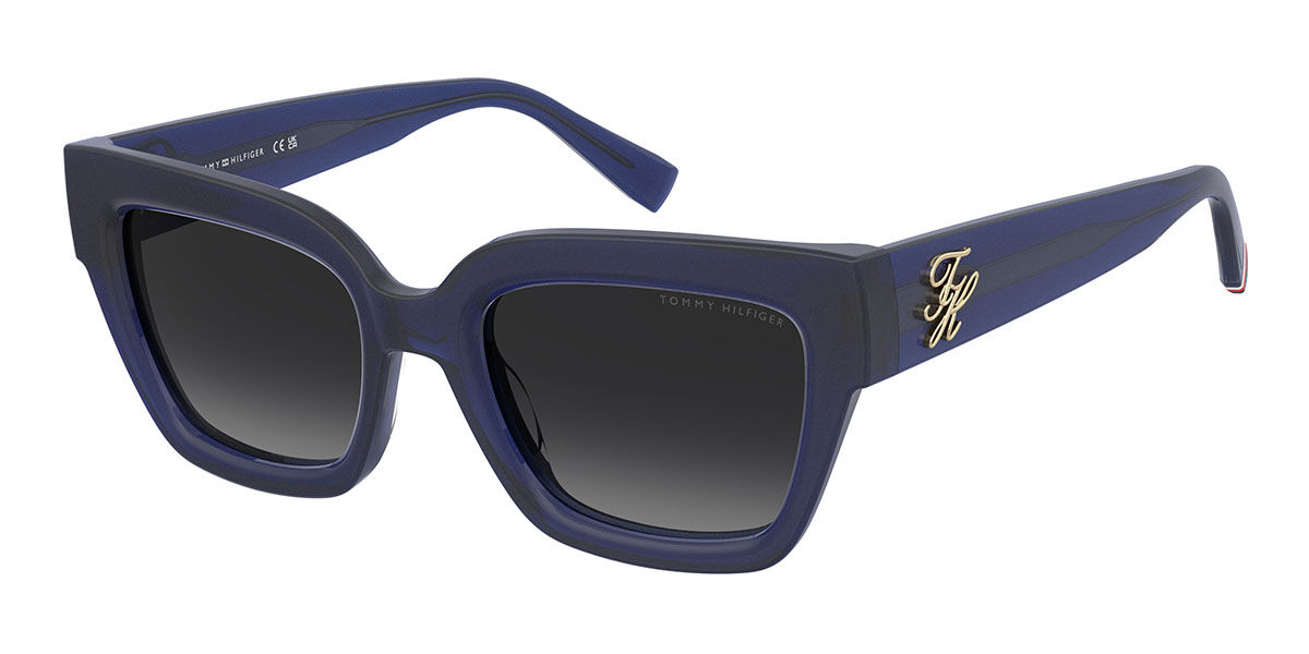 Tommy Hilfiger TH 2402/S PJP/9O 53 Lunettes De Soleil Femme