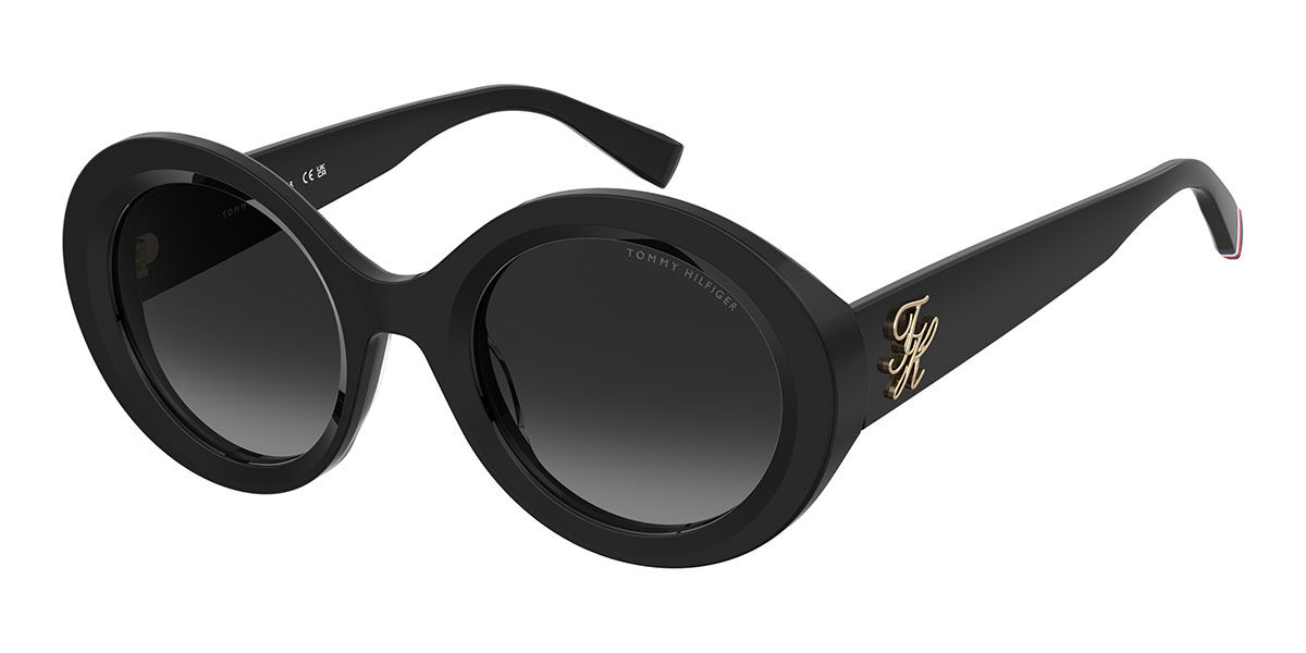 Tommy Hilfiger TH 2403/S 807/9O 52 Lunettes De Soleil Femme