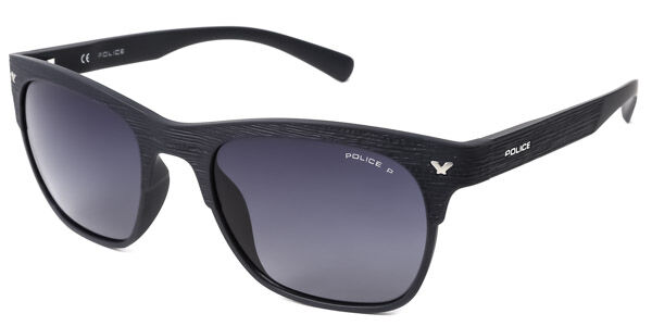 police polarized sunglasses