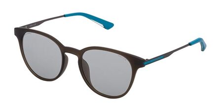 Police SPL718 SUMMERTIME 1 Polarized Sunglasses