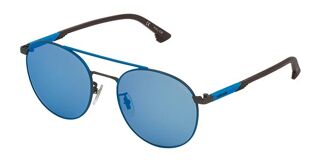 Sunglasses Men Police SPL961 - OFFSET 2 (all Colours) 