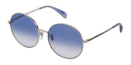 Police SPL836 ALIAS ROUND 1 Sunglasses