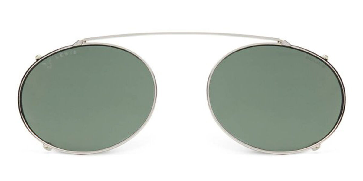 Police Sunglasses APLA29 LEWIS 08 Clip-On 579V
