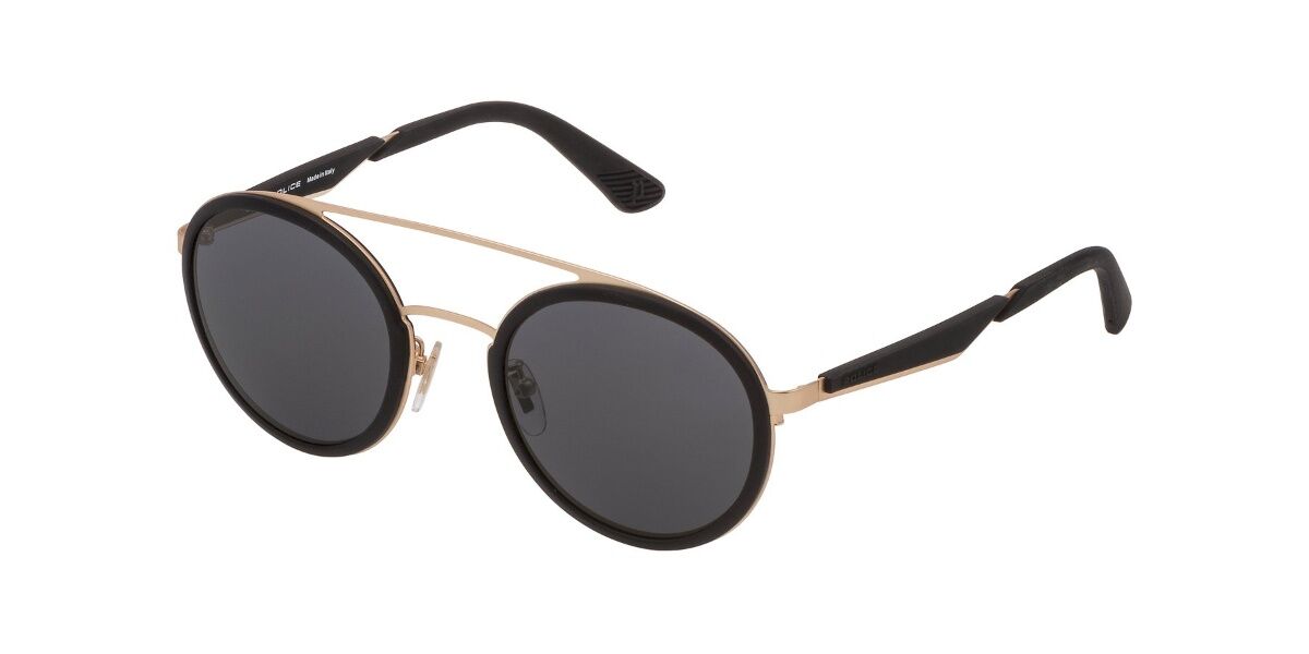 Police Sunglasses SPL874 HUXLEY 1 648G